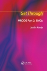 Get Through MRCOG Part 2: EMQs - Book