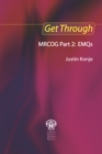 Get Through MRCOG Part 2: EMQs - eBook