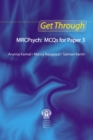 Get Through MRCPsych: MCQs for Paper 3 - eBook