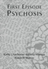 First Episode Psychosis - Book