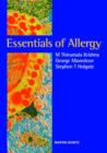 Essentials of Allergy - Book