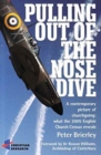 PULLING OUT OF THE NOSE DIVE - Book