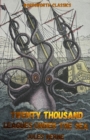 Twenty Thousand Leagues Under the Sea - Book