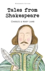 Tales from Shakespeare - Book