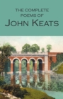 The Complete Poems of John Keats - Book