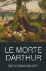 Le Morte Darthur - Book