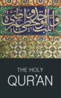 The Holy Qur'an - Book