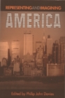 Representing and Imagining America - Book