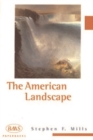 The American Landscape - Book