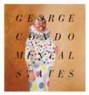 George Condo : Mental States - Book