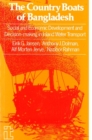 Country Boats of Bangladesh : Social and economic development decision-making in inland water transport - Book