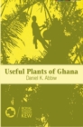 Useful Plants of Ghana - Book
