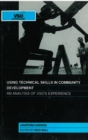 Using Technical Skills in Community Development : An analysis of VSOs experience - Book