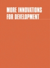 More Innovations For Development - Book
