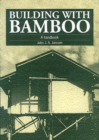 Building with Bamboo : A handbook - Book