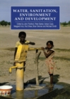 Water, Sanitation, Environment and Development - Book