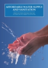 Affordable Water Supply and Sanitation - Book