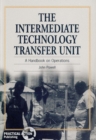Intermediate Technology Transfer Unit : A handbook on operations - Book