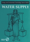 Water Supply - Book