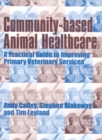 Community-based Animal Healthcare - Book
