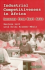 Industrial Competitiveness in Africa : Lessons from East Asia - Book