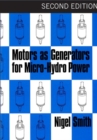 Motors as Generators for Micro-hydro Power - Book