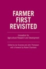 Farmer First Revisited : Innovation for agricultural research and development - Book