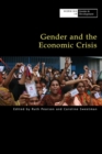 Gender and the Economic Crisis - Book