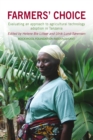 Farmers' Choice : Evaluating an approach to agricultural technology adoption in Tanzania - Book