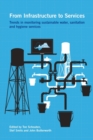 From Infrastructure to Services : Trends in Monitoring Sustainable Water, Sanitation and Hygiene Services - Book