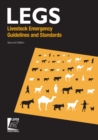 Livestock Emergency Guidelines and Standards 2nd Edition - Book