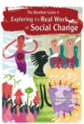 The Barefoot Guide to Exploring the Real Work of Social Change - Book