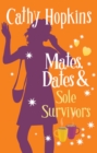 Mates, Dates and Sole Survivors - Book