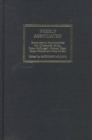 Freely Associated - Book