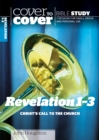 Revelation 1-3 : Christ's call to the church - Book