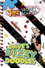 Dave's Dizzy Doodles - Book