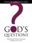God's Questions - eBook