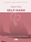 Insight into Self-Harm - eBook