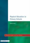 Physical Education in Primary Schools : Access for All - Book