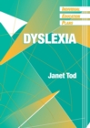Individual Education Plans (IEPs) : Dyslexia - Book