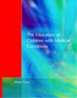 Education of Children with Medical Conditions - Book