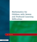 Mathematics for Children with Severe and Profound Learning Difficulties - Book