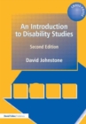 An Introduction to Disability Studies - Book