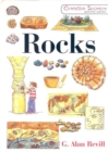 Rocks - Book