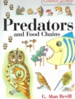 Predators and Food Chains - Book
