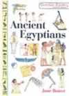 Ancient Egyptians - Book
