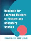 Handbook for Learning Mentors in Primary and Secondary Schools - Book