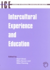 Intercultural Experience and Education - eBook