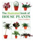 The Illustrated Book of Houseplants - Book
