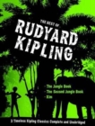The Best of Rudyard Kipling - Book